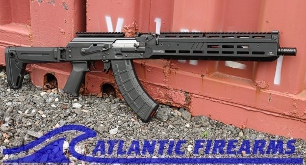 MAJOR (2〜30) Zastava Arms ZPAP M70 | Rifle | 16.25” Barrel | 7.62x39 | 10 Rounds |